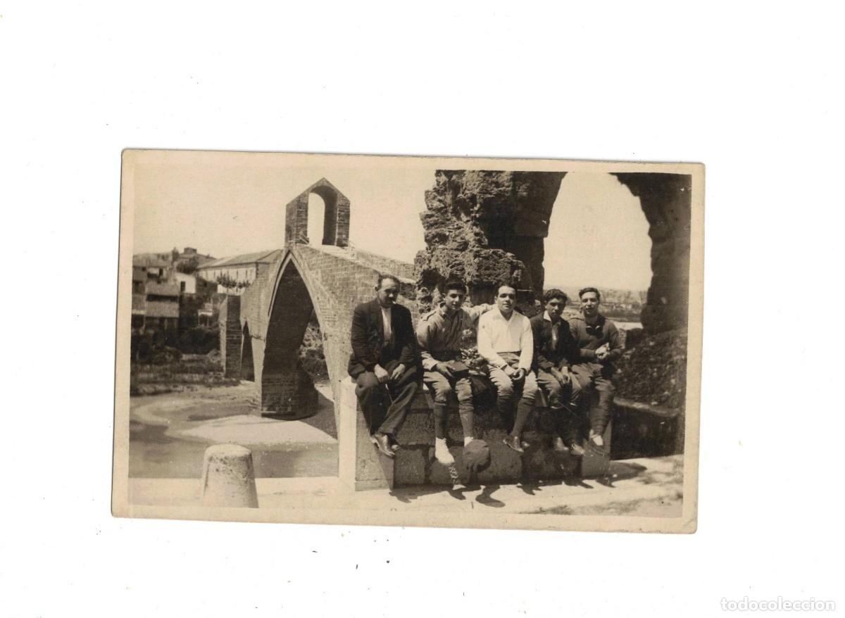 Postales: MARTORELL. PONT DEL DIABLE - Foto 1