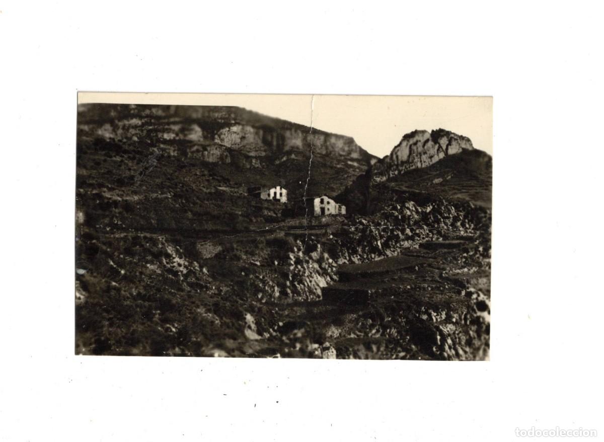 Postales: GOMBRENY. VISTA GENERAL - Foto 1