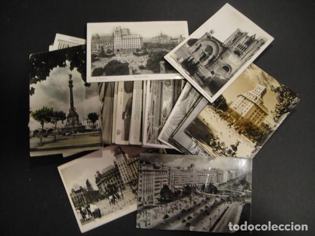 Postales: 60 postales de barcelona - Foto 1