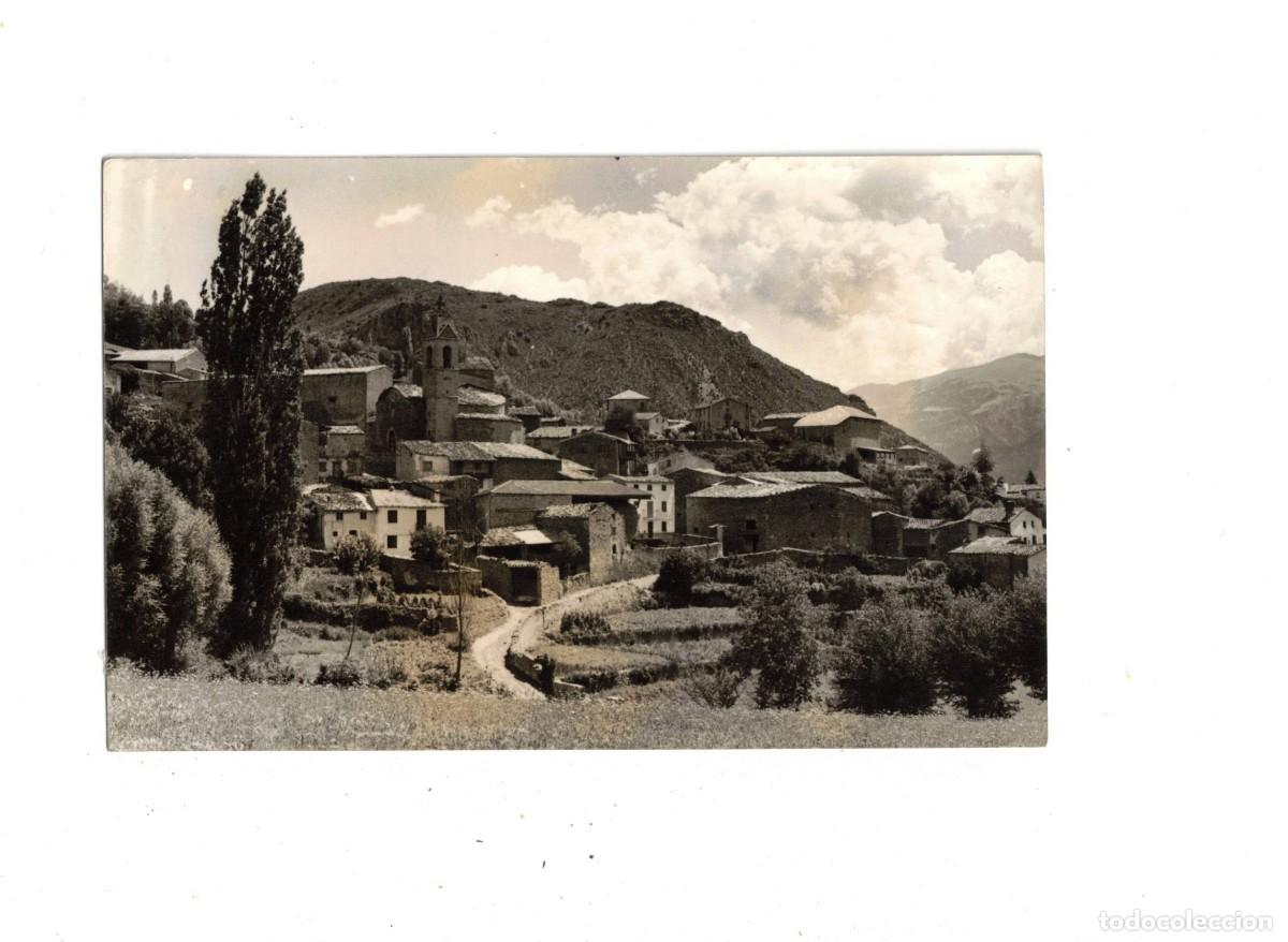 Postales: PRULLANS. VISTA GENERAL - Foto 1