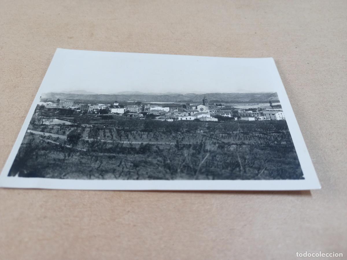 Cartes Postales: BAIX LLOBREGAT - POSTAL SAN ANDR&Eacute;S DE LA BARCA - VISTA GENERAL
