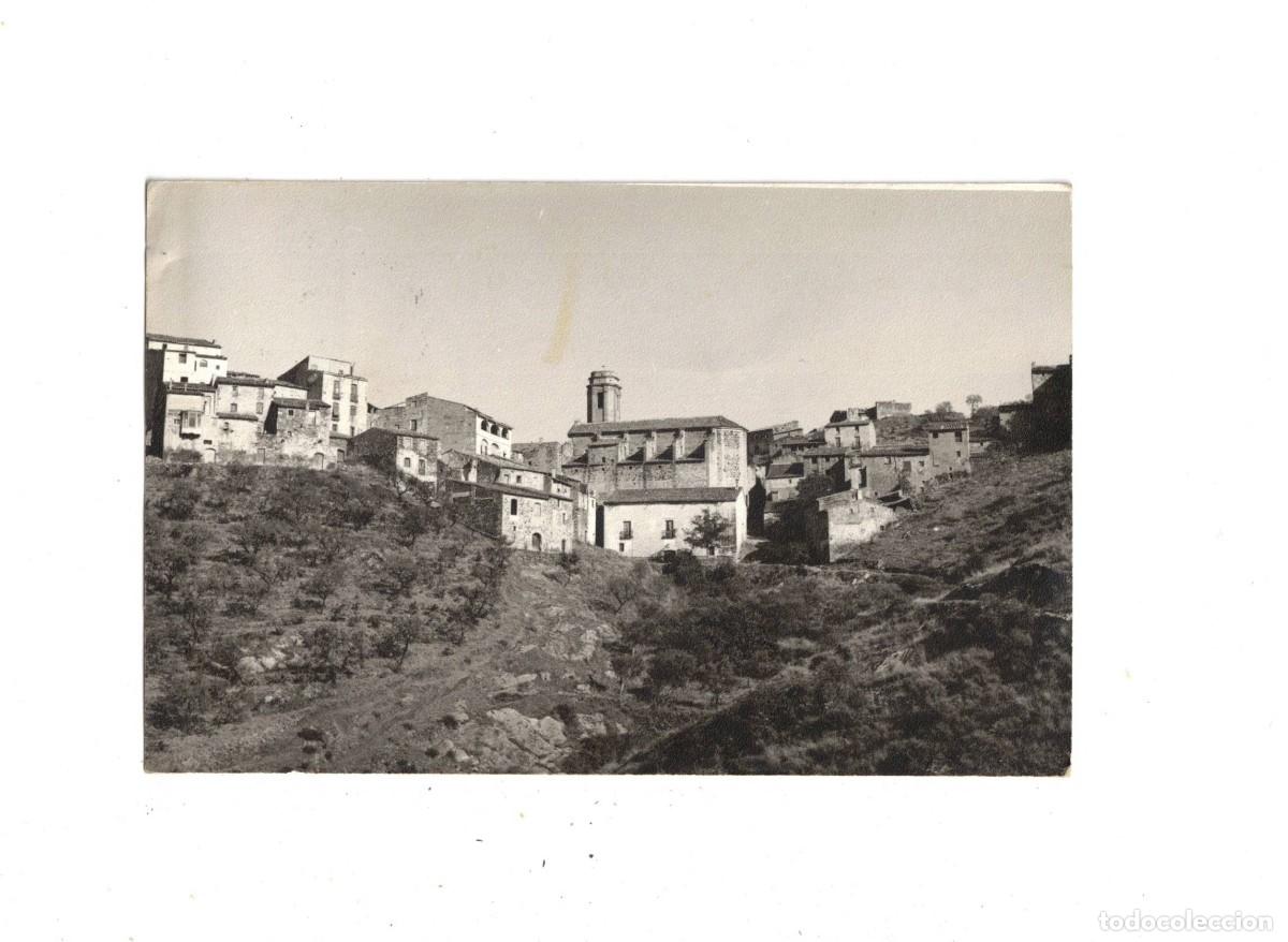 Postales: TORROJA. TARRAGONA. VISTA GENERAL - Foto 1