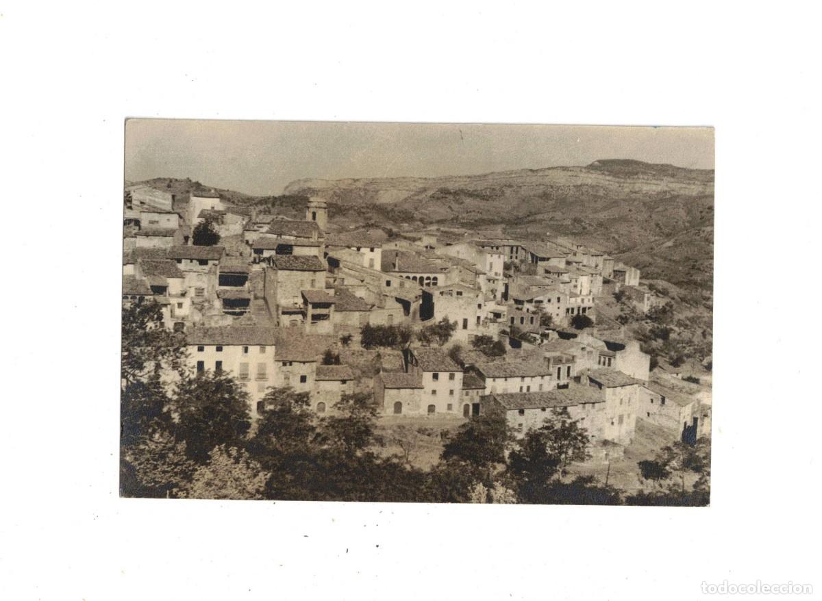 Postales: TORROJA. TARRAGONA. VISTA GENERAL - Foto 1