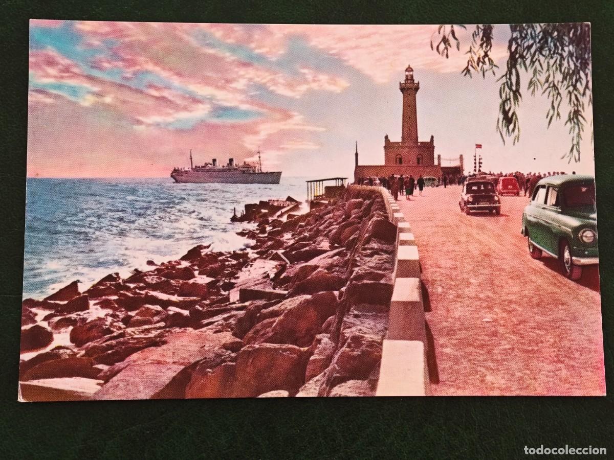 Postales: Postal de Espa&ntilde;a Barcelona - Foto 1
