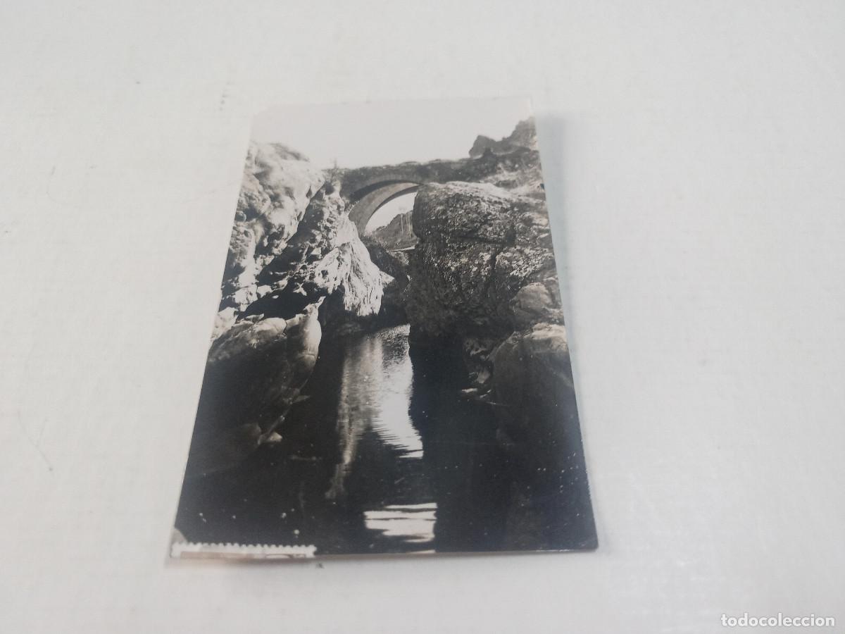Postales: RIPOLL&Egrave;S - POSTAL CAMPROD&Oacute;N - LAS ROCASAS - Foto 1