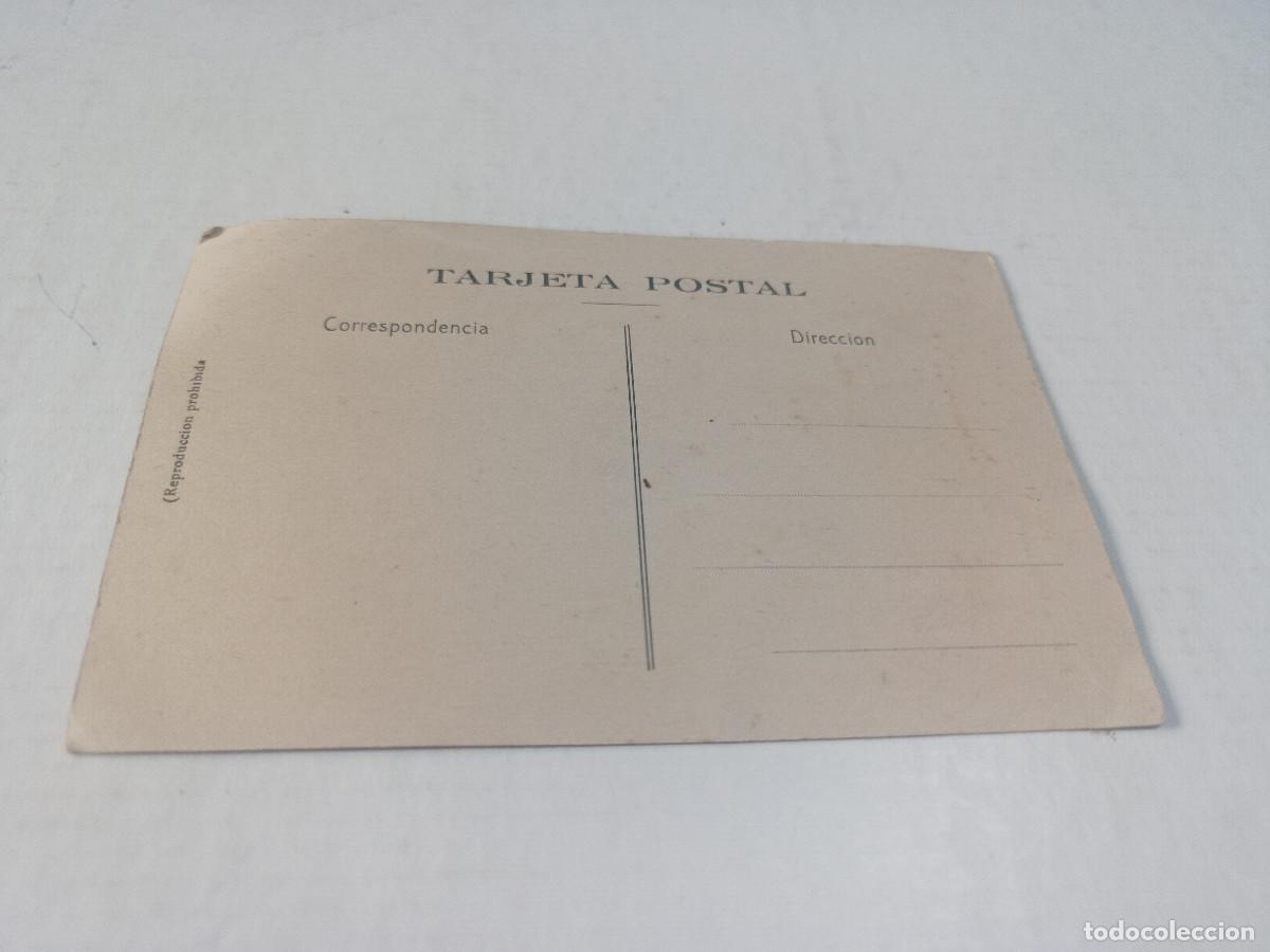 Postales: RIPOLL&Egrave;S - POSTAL RIPOLL - MONESTIR - FRONTIS - Foto 2
