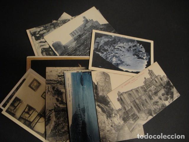 Postales: 30 postales antiguas de catalu&ntilde;a