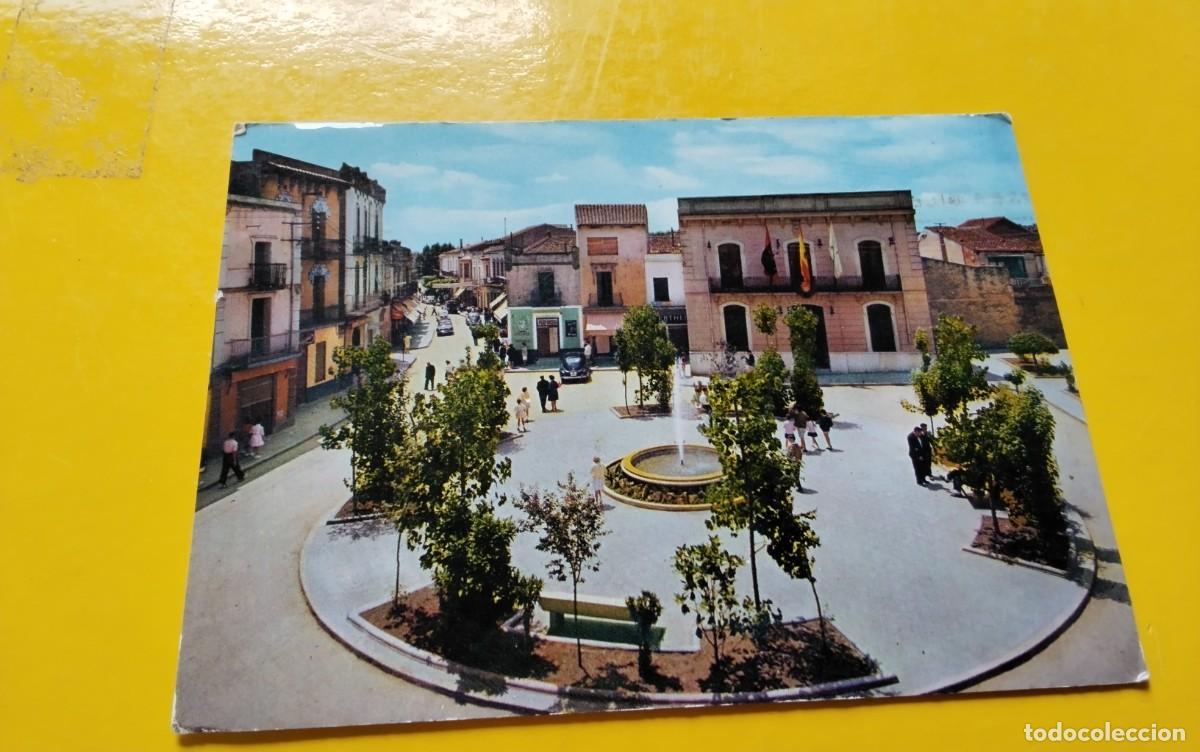 Postales: MOLLET , POSTAL ANTIGUA. - Foto 1