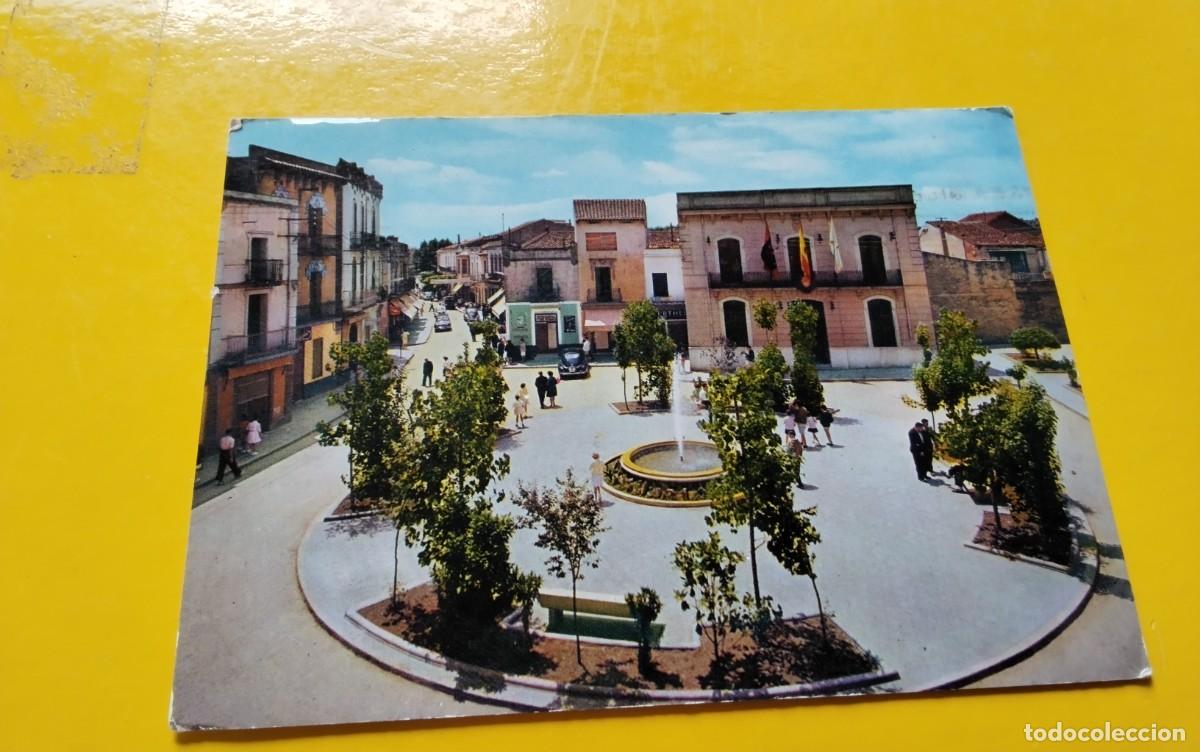 Postales: MOLLET , POSTAL ANTIGUA. - Foto 2