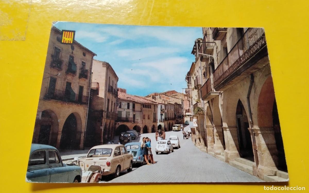 Postales: BORGES BLANCAS , POSTAL ANTIGUA. - Foto 1