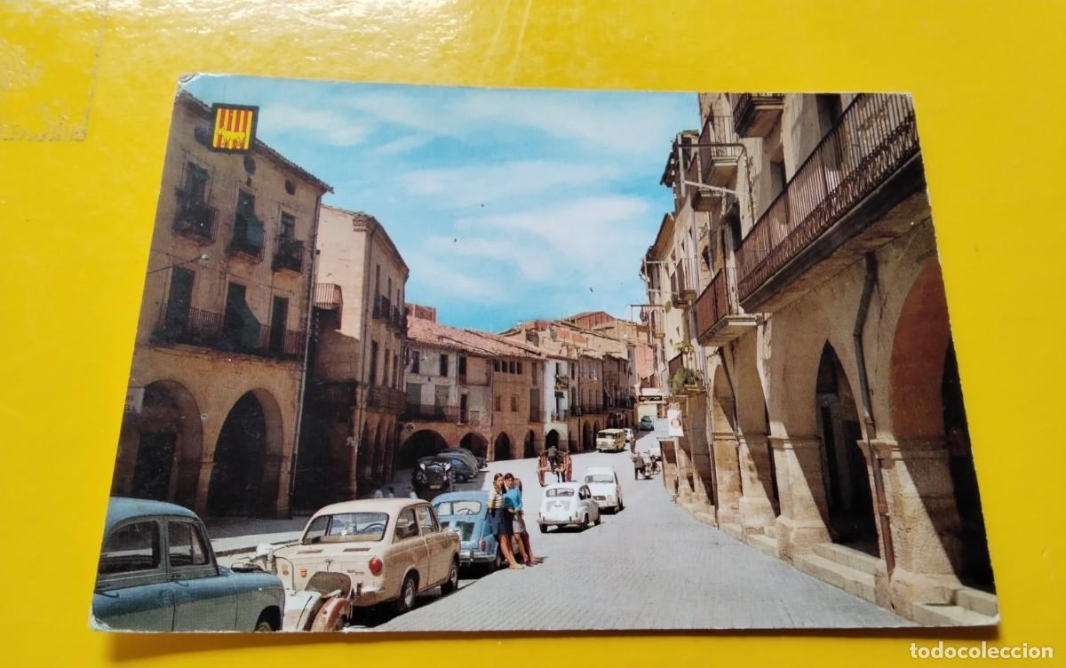 Postales: BORGES BLANCAS , POSTAL ANTIGUA. - Foto 2