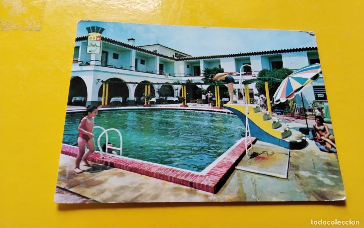 Postales: ALCANAR , POSTAL ANTIGUA. - Foto 1