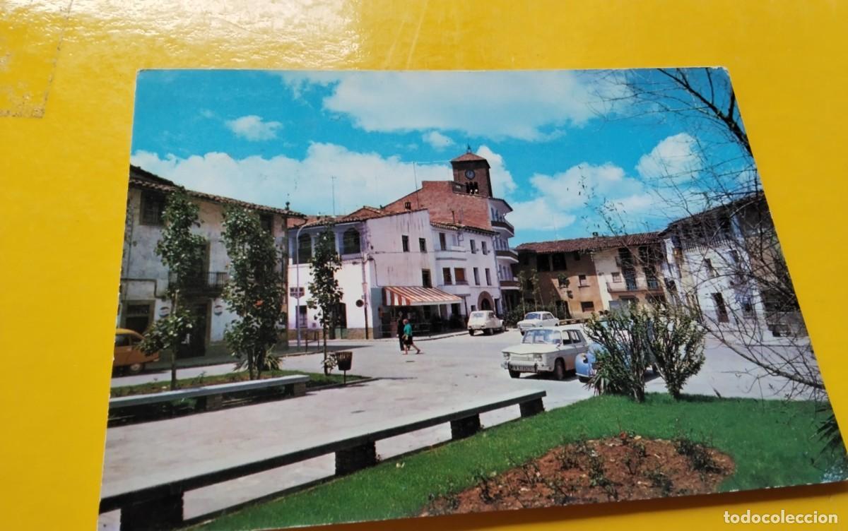 Postales: TARADELL, POSTAL ANTIGUA - Foto 1