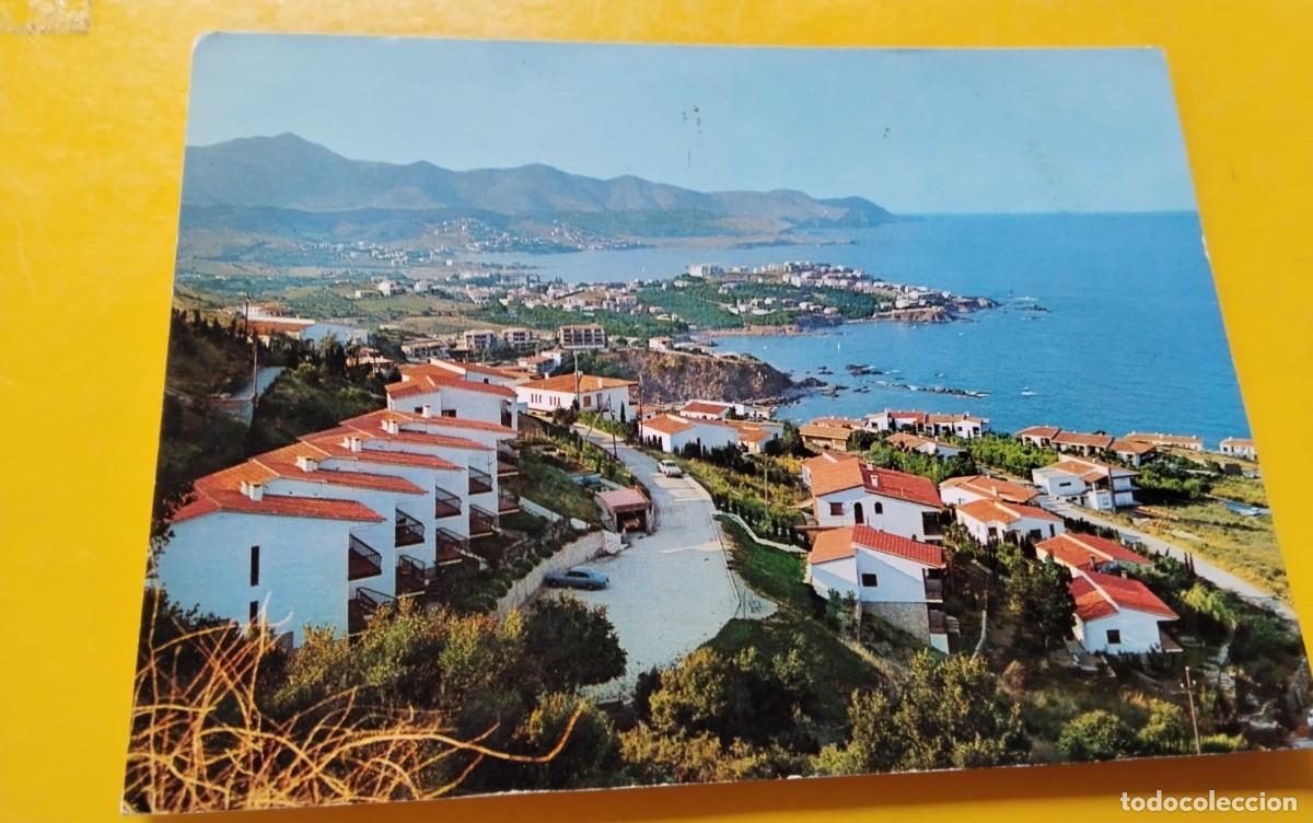 Postales: LLANSA , POSTAL ANTIGUA - Foto 1