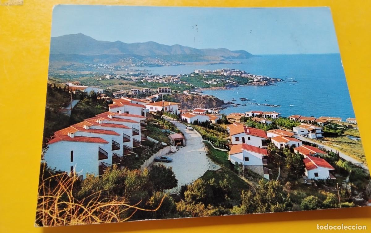 Postales: LLANSA , POSTAL ANTIGUA - Foto 2