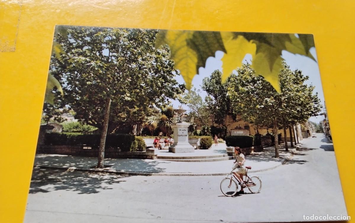 Postales: BEGAS , POSTAL ANTIGUA - Foto 1