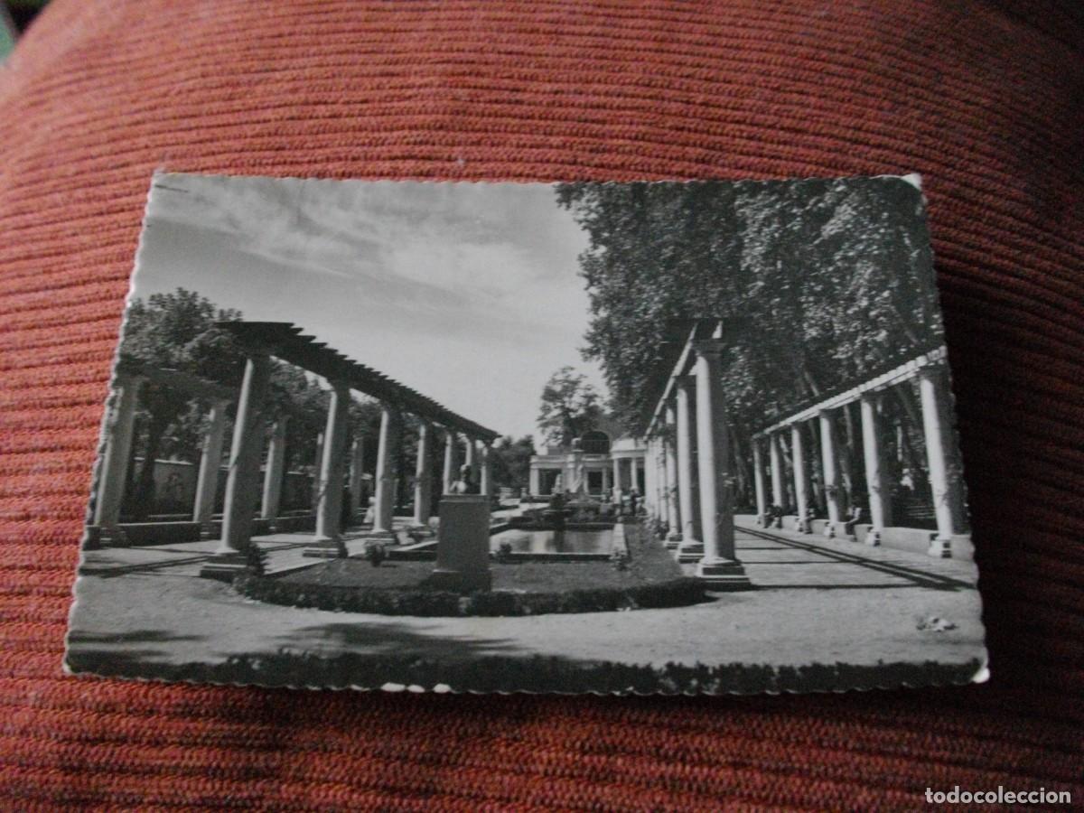 Postais: POSTAL DE LERIDA CAMPOS ELISEOS- BONITAS VISTAS - LA DE LA FOTO VER TODAS MIS POSTALES