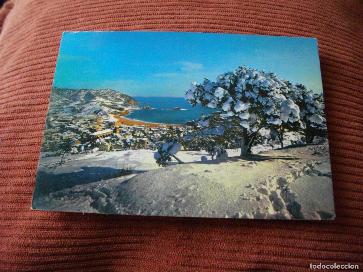 Postais: POSTAL DE TOSSA NEVADA - BONITAS VISTAS - LA DE LA FOTO VER TODAS MIS POSTALES
