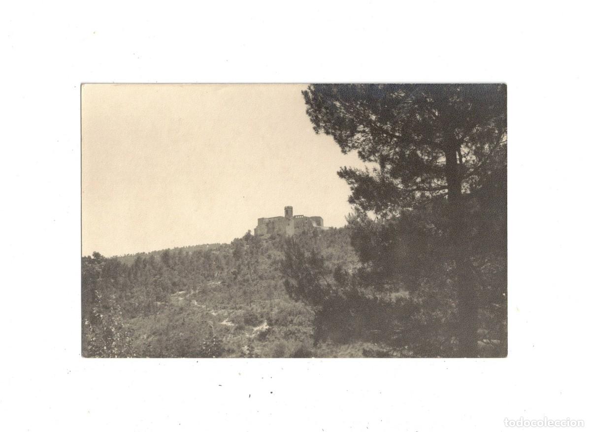 Postales: ORP&Iacute;. ANOIA. J. LOPEZ - Foto 1