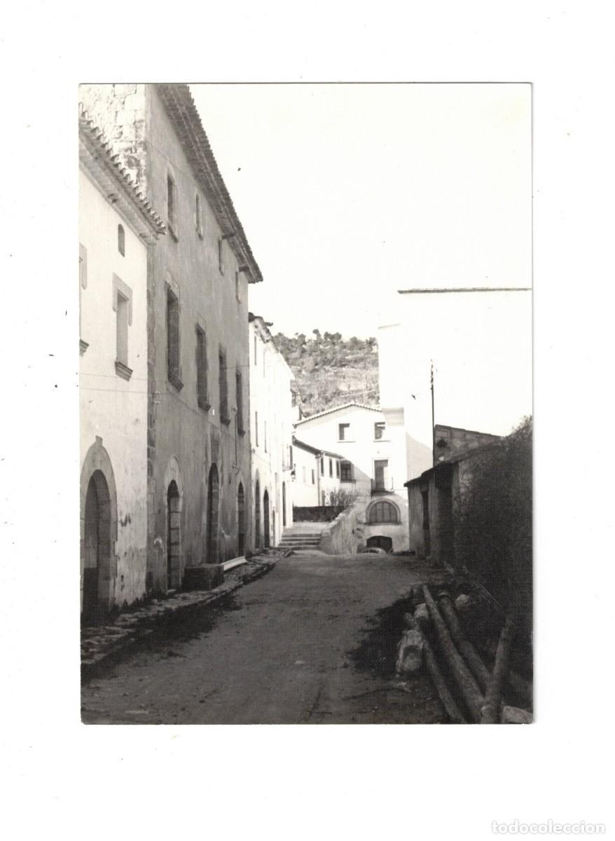 Postales: PONTONS. VISTA PARCIAL - Foto 1