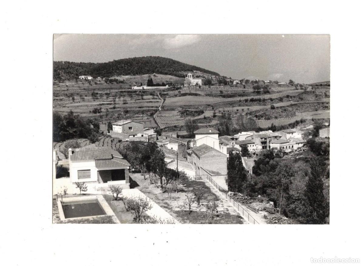 Postales: PONTONS. VISTA PARCIAL - Foto 1