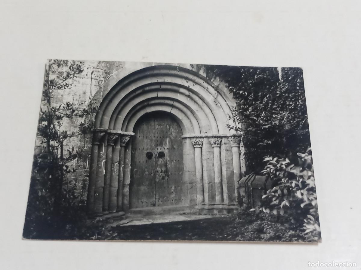 Postales: BAGES - POSTAL SANT BENET DE BAGES