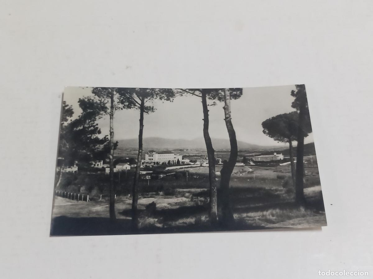 Postales: VALL&Egrave;S OCCIDENTAL - POSTAL SAN CUGAT DEL VALL&Egrave;S - CASA DE EJERCICIOS ESPIRITUALES DE S. FCO JAVIER