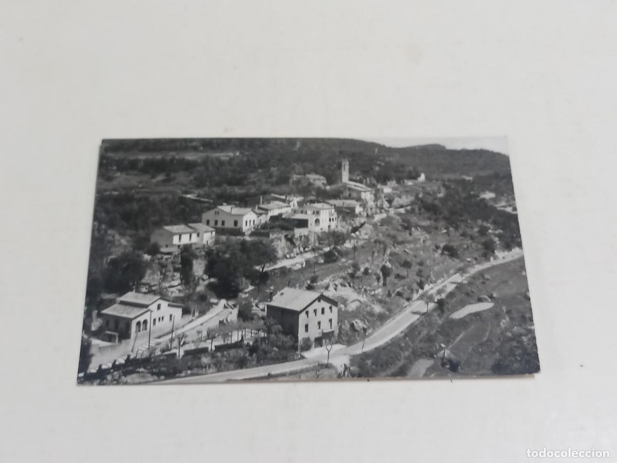Postales: VALL&Egrave;S ORIENTAL - POSTAL S. QUIRZE SAFAJA - VISTA GENERAL