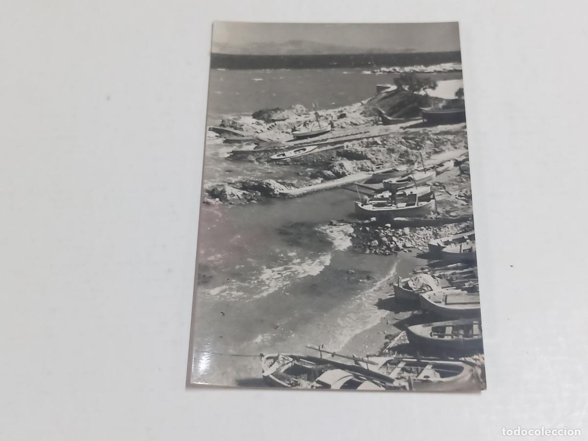 Postales: ALT EMPORD&Agrave; - POSTAL LA ESCALA - EL CODOL&Aacute; - Foto 1