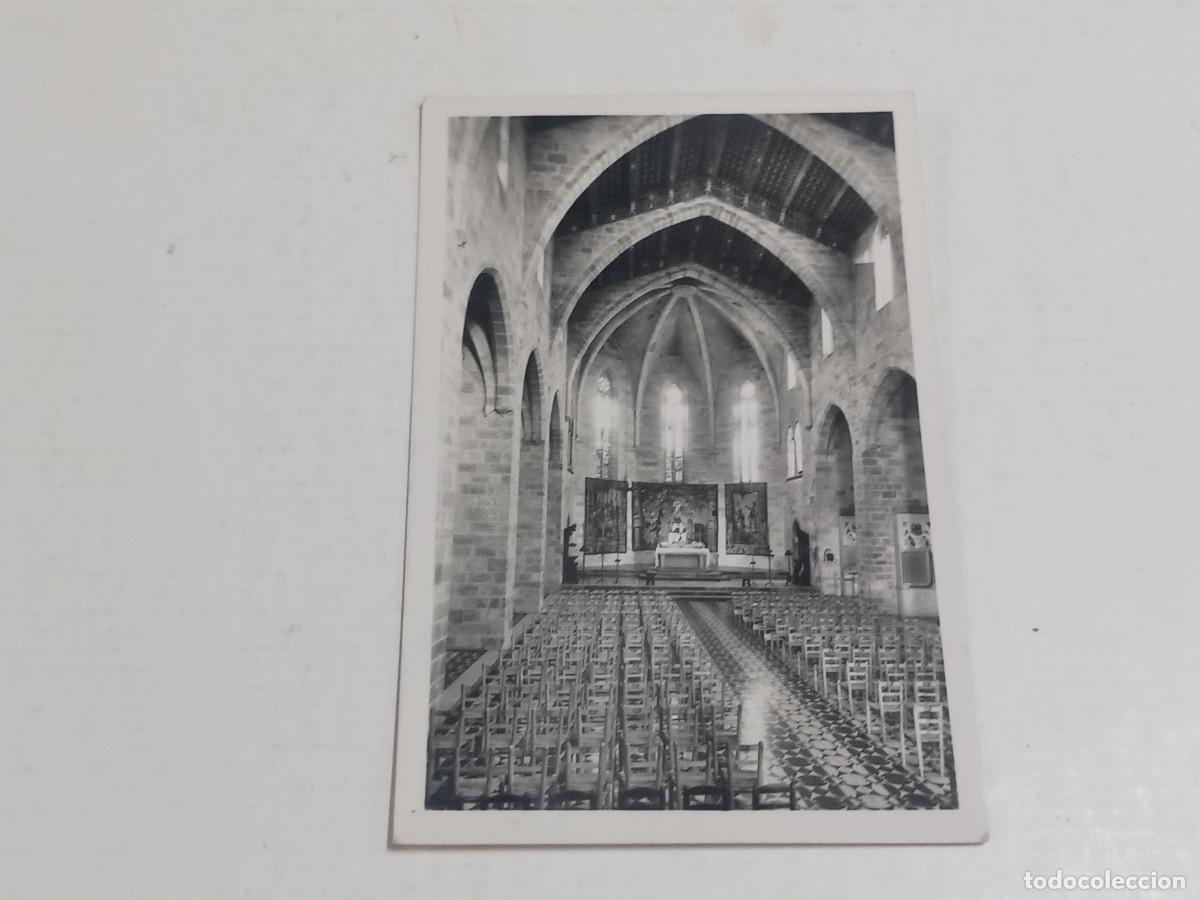 Postales: ALT EMPORD&Agrave; - POSTAL PALACIO DE PERELADA - IGLESIA