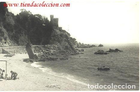 Postales: LLORET DE MAR. El Castillo - Foto 1