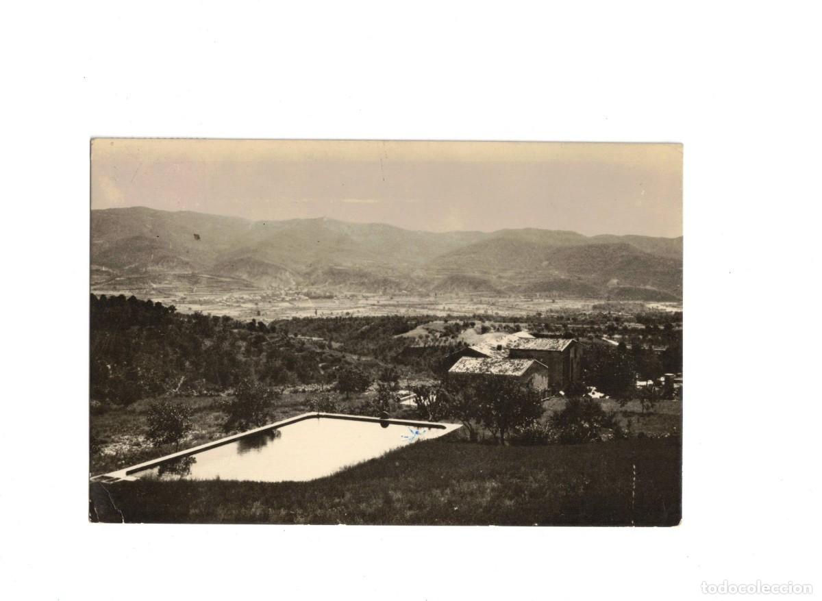 Postales: PERAMOLA. LERIDA. CAN BOIX - Foto 1