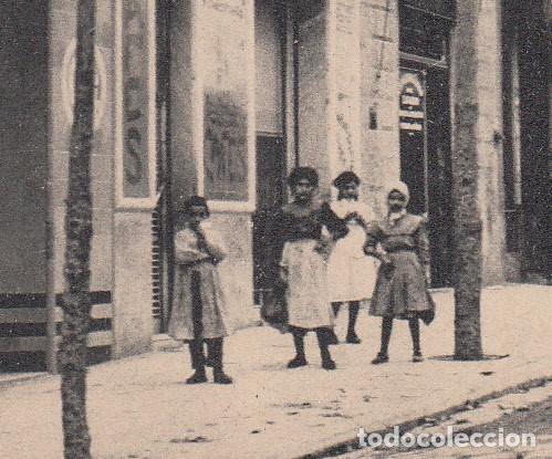 Postales: POSTAL DE MATAR&Oacute; - RIERA - EDITA PVF - Foto 2