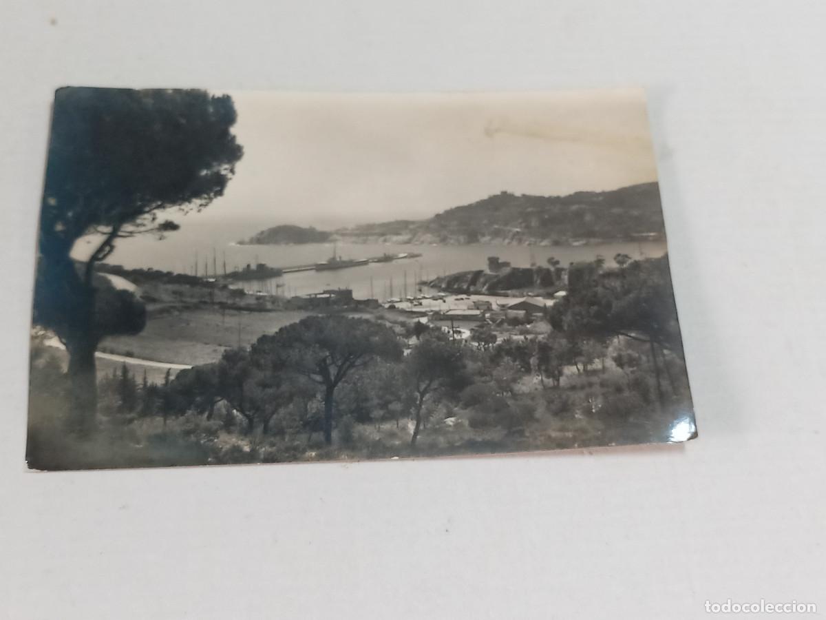 Postales: BAIX EMPORD&Agrave; - POSTAL SANT FELIU DE GUIXOLS - VISTA PANOR&Aacute;MICA