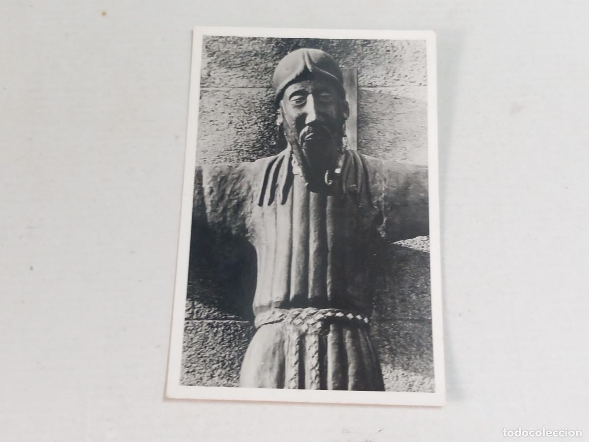 Postales: RIPOLL&Egrave;S - POSTAL BAGET - LA MAGESTAD