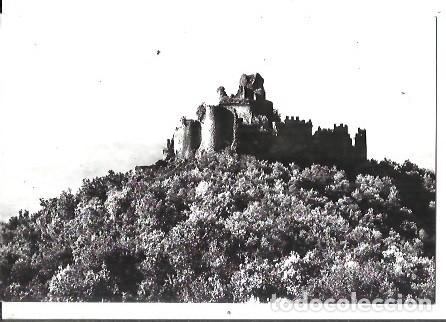 Cartoline: ANTIGUA POSTAL 1 63 CASTILLO DE MONTSOLIU EDICIONES FOTOGRAFICAS BOSCH