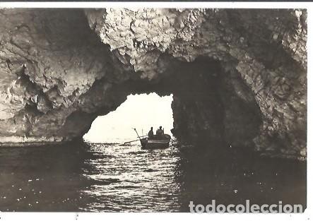 Postais: ANTIGUA POSTAL SERIE I NUM 2279 COSTA BRAVA LA ESCALA LA FORADADA A CAMPA&Ntilde;A J PUIG FERRAN