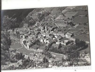 Postais: ANTIGUA POSTAL SETCASAS FOTO MONCANUT
