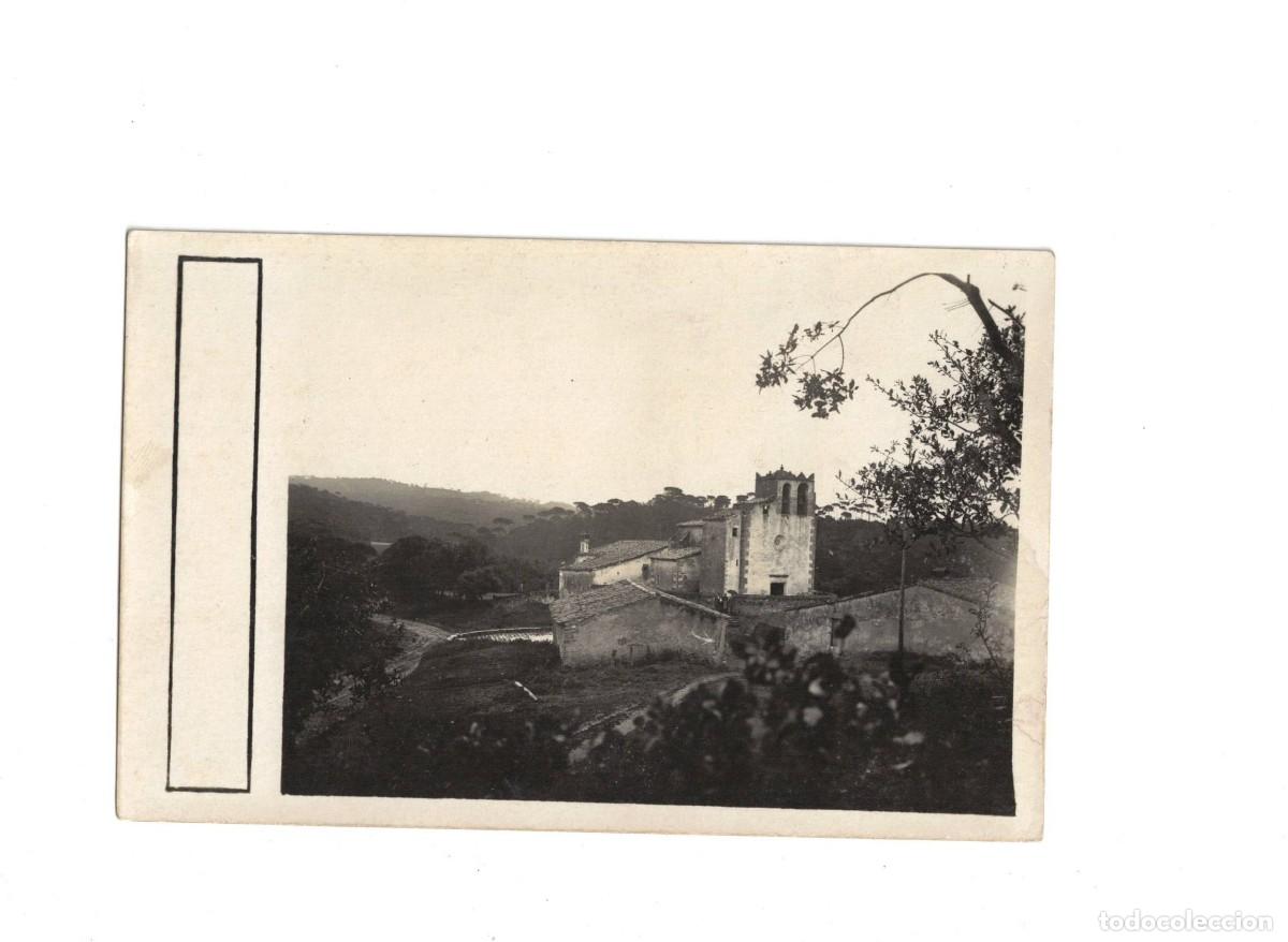 Postales: DOSRIUS. SANT ANDREU DEL FAR - Foto 1