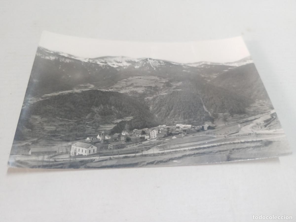 Postales: RIPOLL&Egrave;S - POSTAL PLANOLAS - VISTA PARCIAL