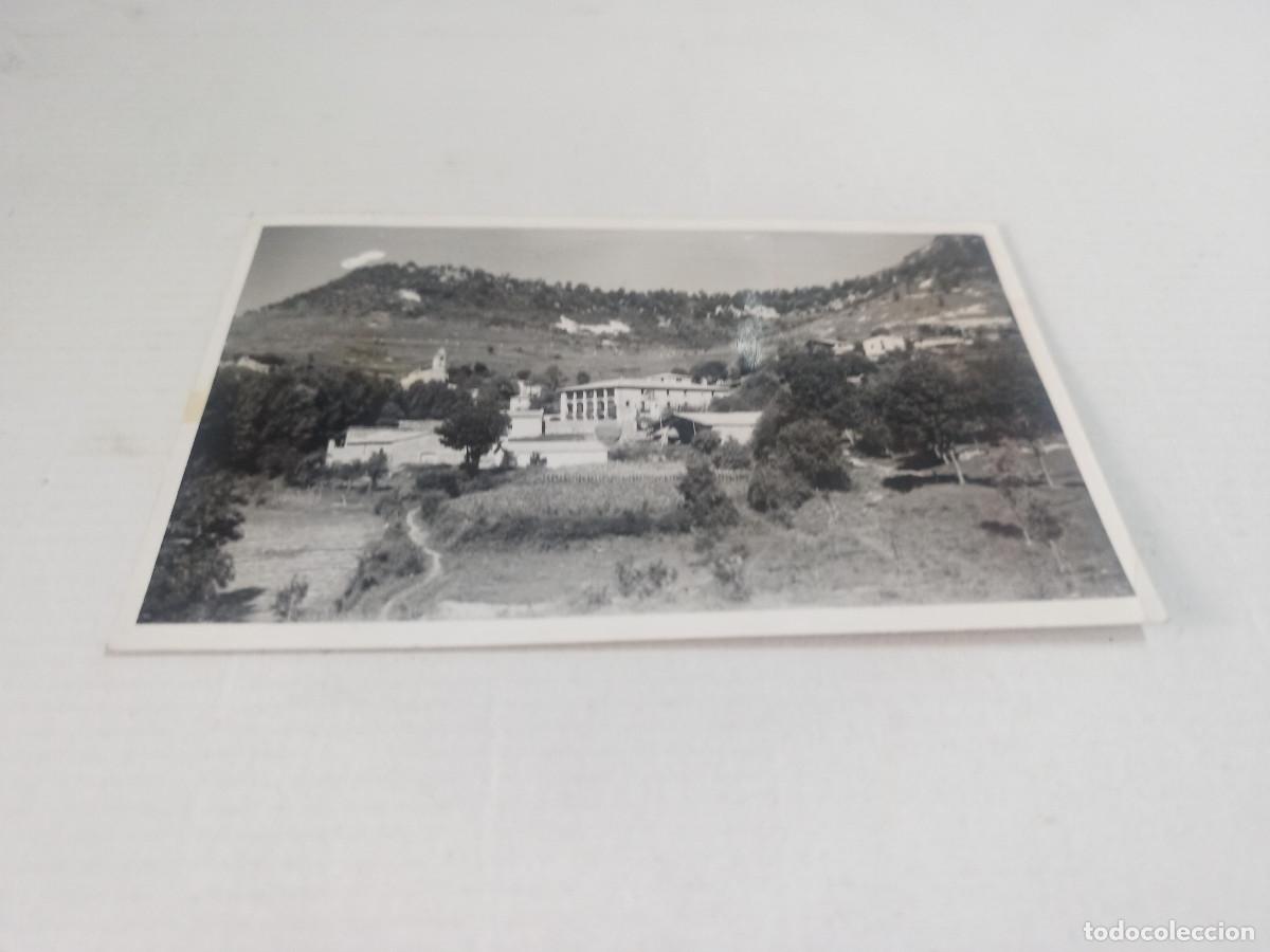 Postales: RIPOLL&Egrave;S - POSTAL VIDR&Aacute; - EL CAVALLER