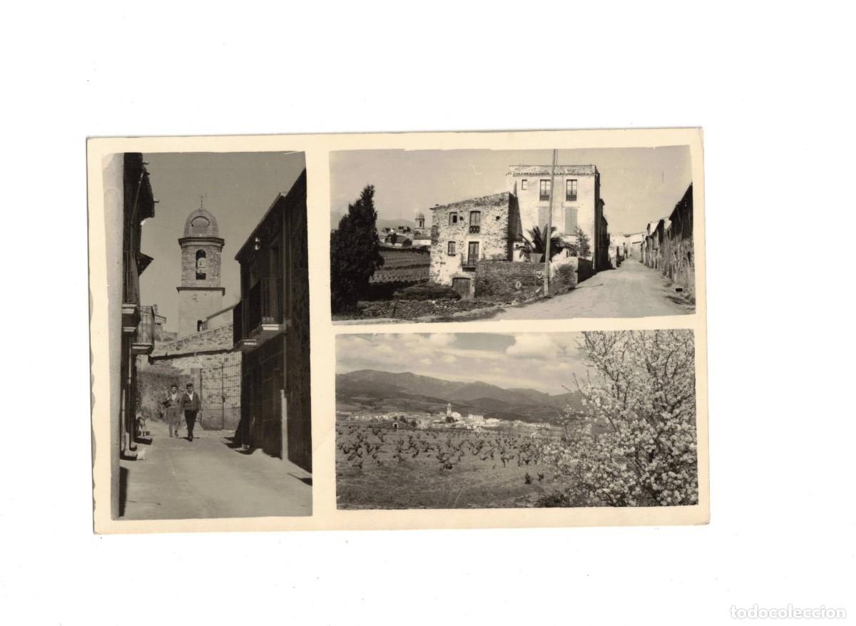 Postales: ESPOLLA. VISTAS PARCIALES - Foto 1