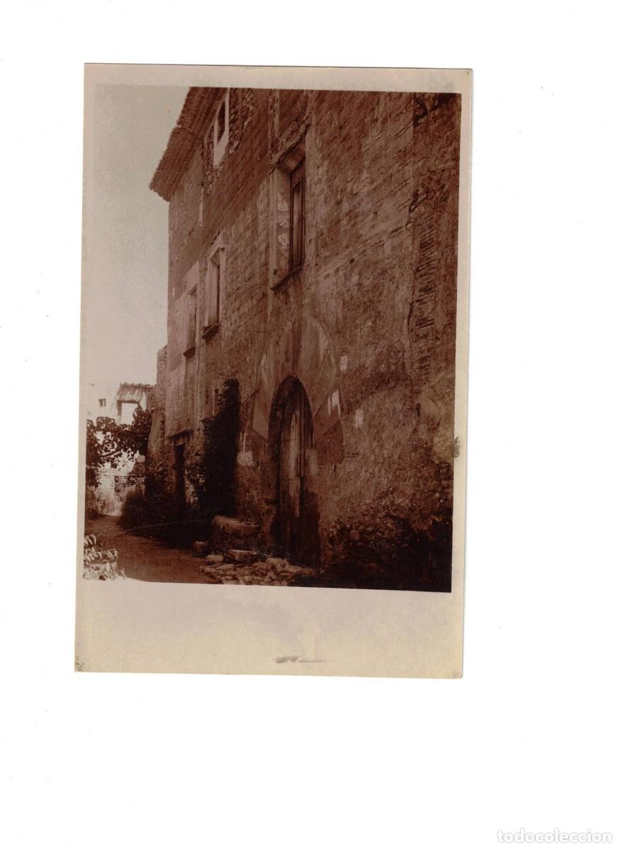 Postales: ESPOLLA. EDIFICI SINGULAR - Foto 1