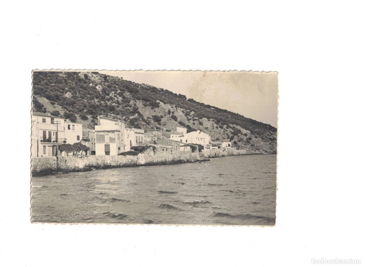 Postales: ESTARTIT. VISTA PARCIAL - Foto 1