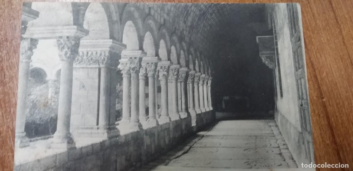 Postales: GERONA - CLAUSTROS DE LA CATEDRAL - Foto 1