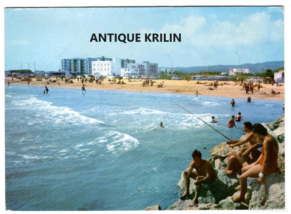 Postales: CUBELLAS N&ordm; 370 PLAYA / EDICION CYP / CIRCULADA