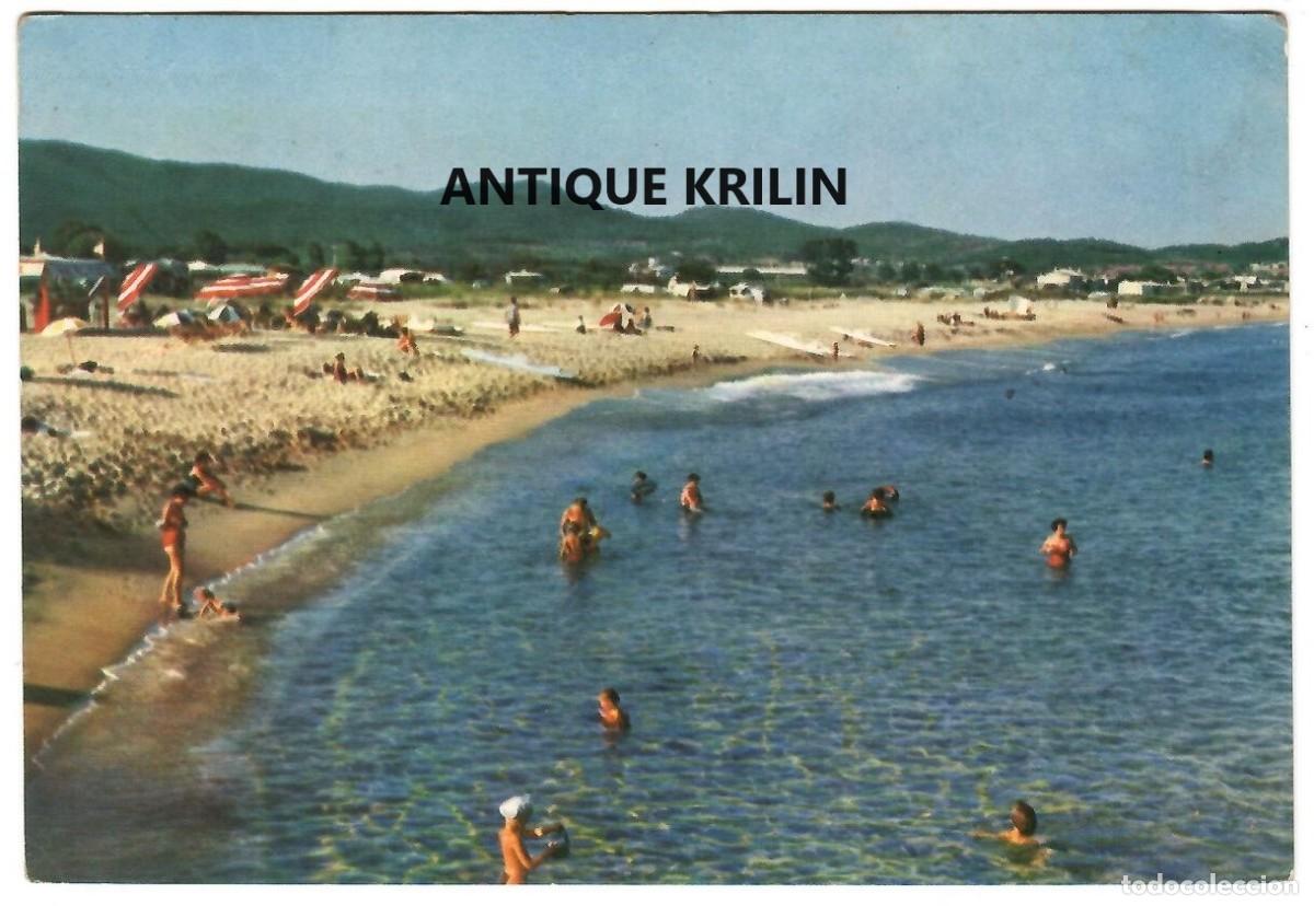 Postales: COSTA BRAVA N&ordm; 1204 TORRE VALENTINA / EDICION ARCHIVO ARTISTICO / FRANQUEADA