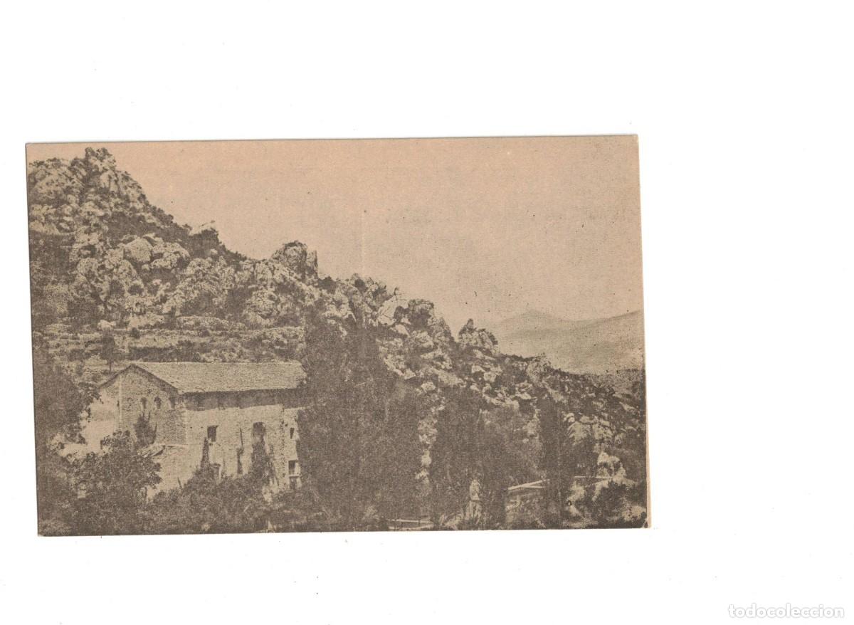 Postales: PRADES. VISTA GENERAL - Foto 1