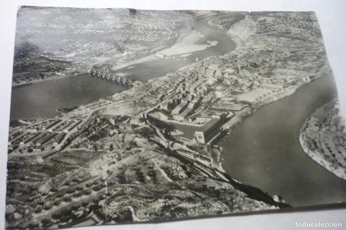 Postales: postal flix aerea cm - Foto 1