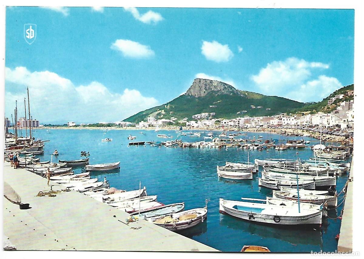 Postales: COSTA BRAVA.- ESTARTIT / GIRONA - Foto 1